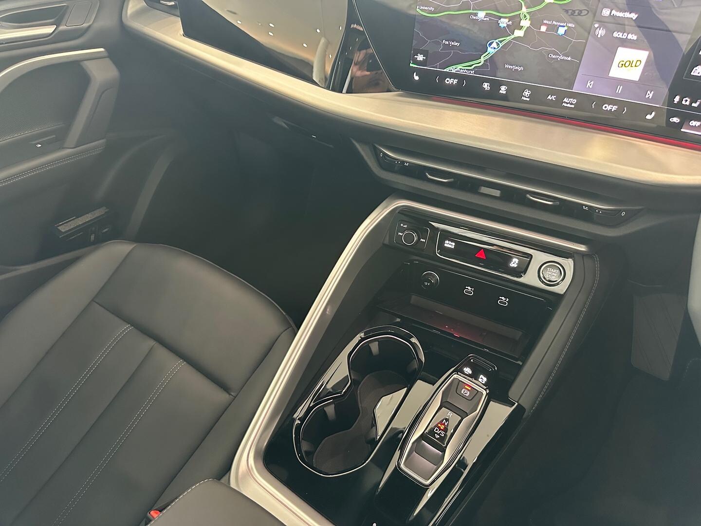 Image about Audi Q5 Sportback TFSI 150 kW