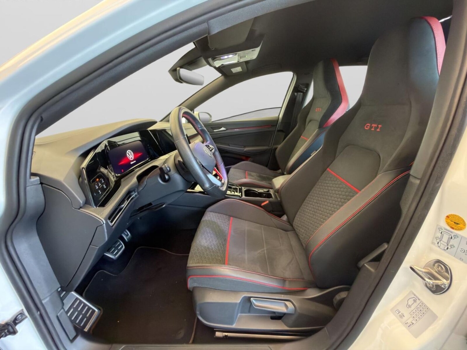 Volkswagen Golf – Bild 9