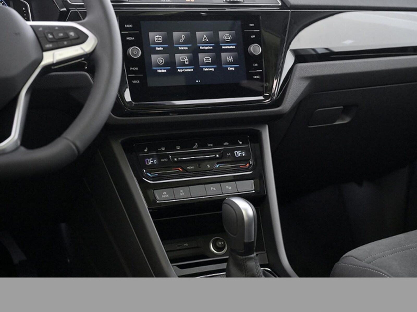 Volkswagen Touran – Bild 15