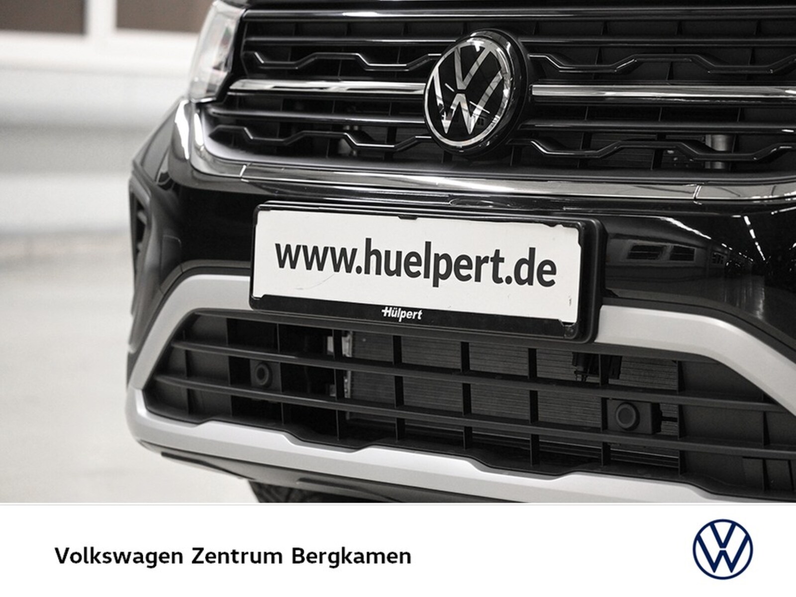 Volkswagen T-Cross – Bild 6
