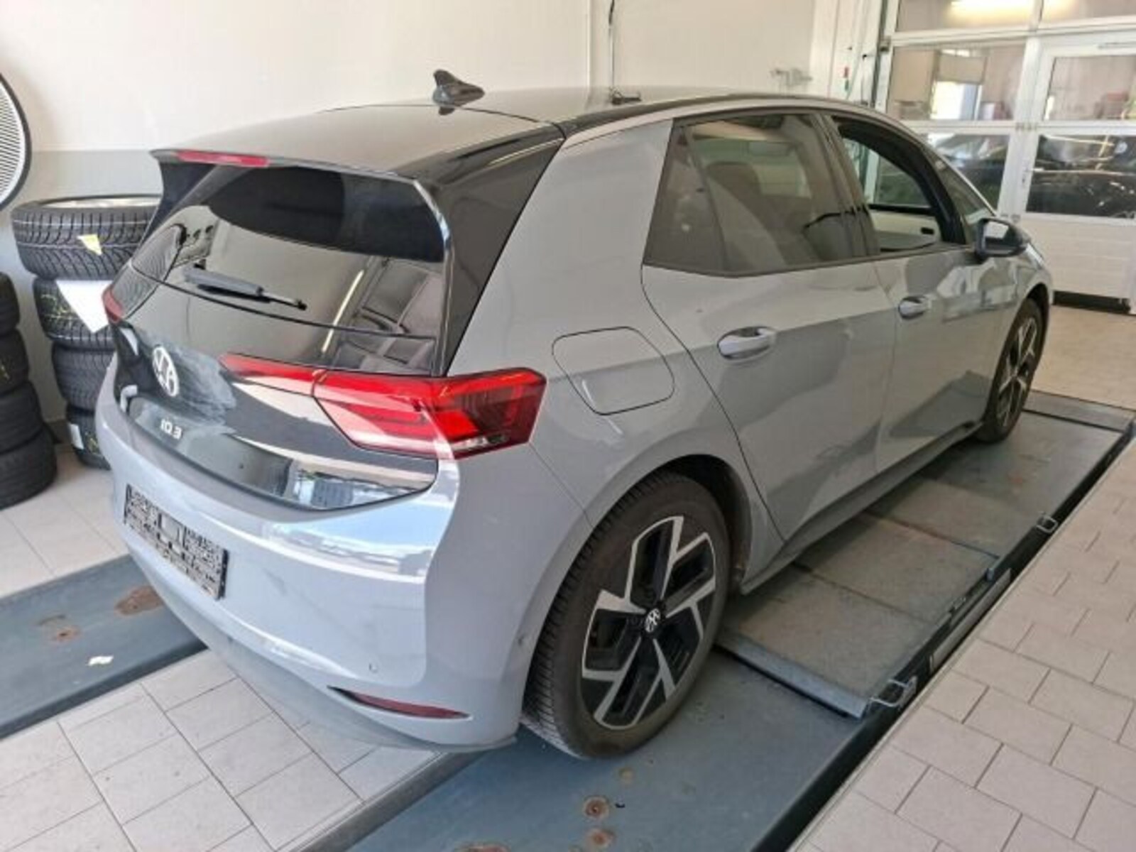 Volkswagen ID.3 – Bild 5