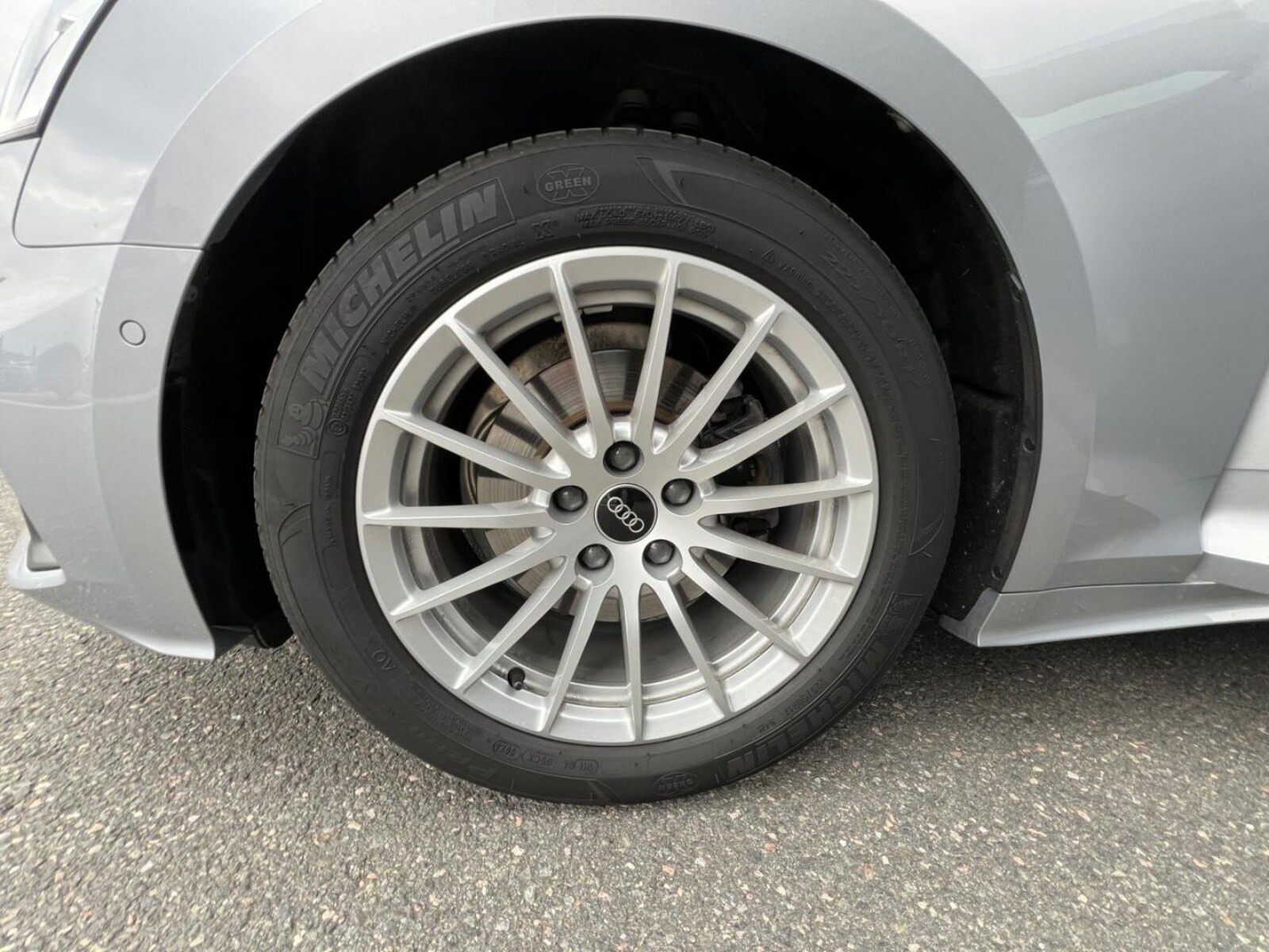Audi A5 Sportback – Bild 15
