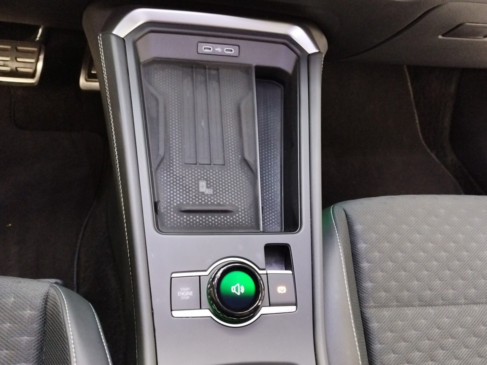 Volkswagen T-Roc – Bild 14