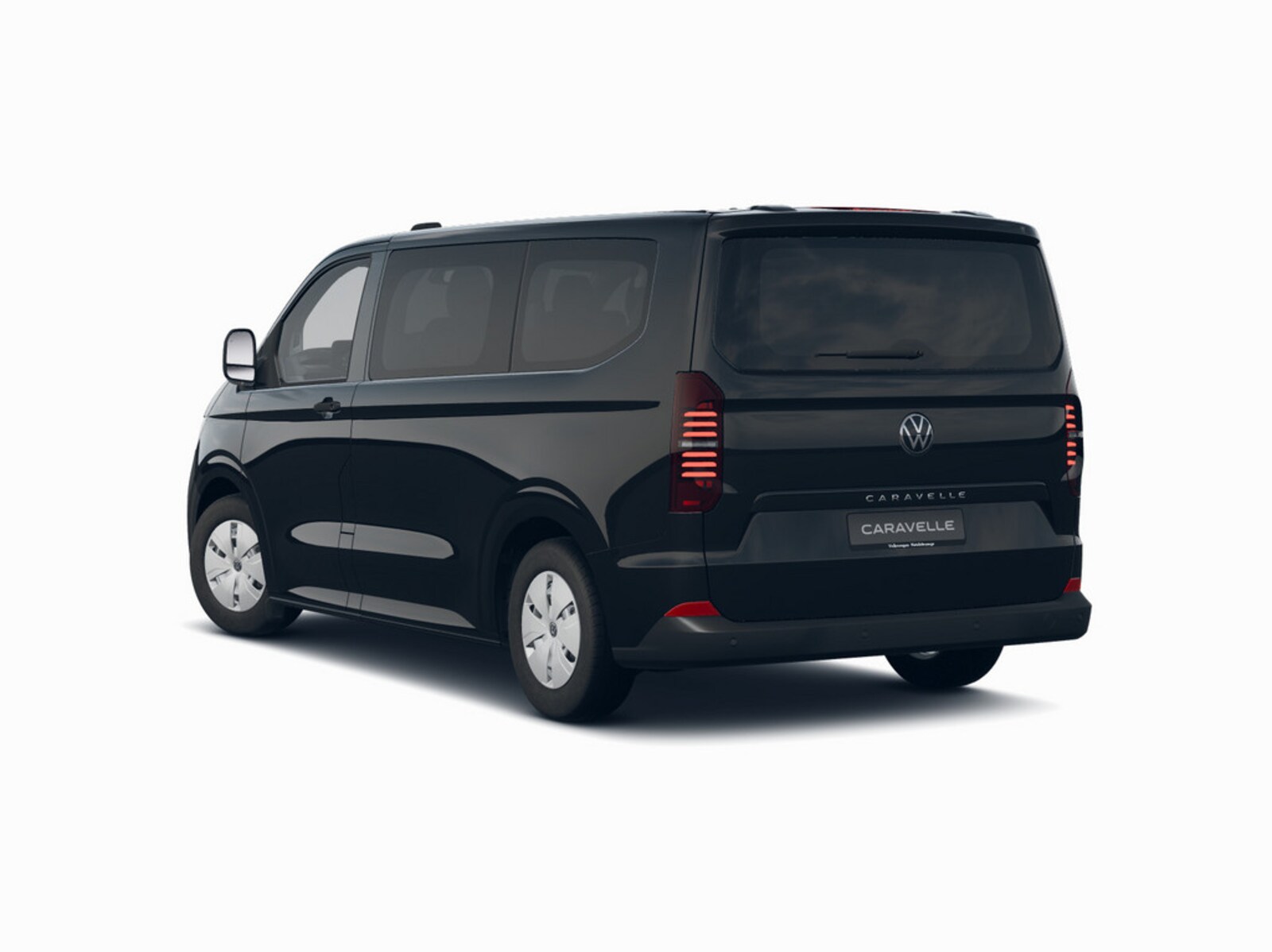 Volkswagen Caravelle – Bild 4