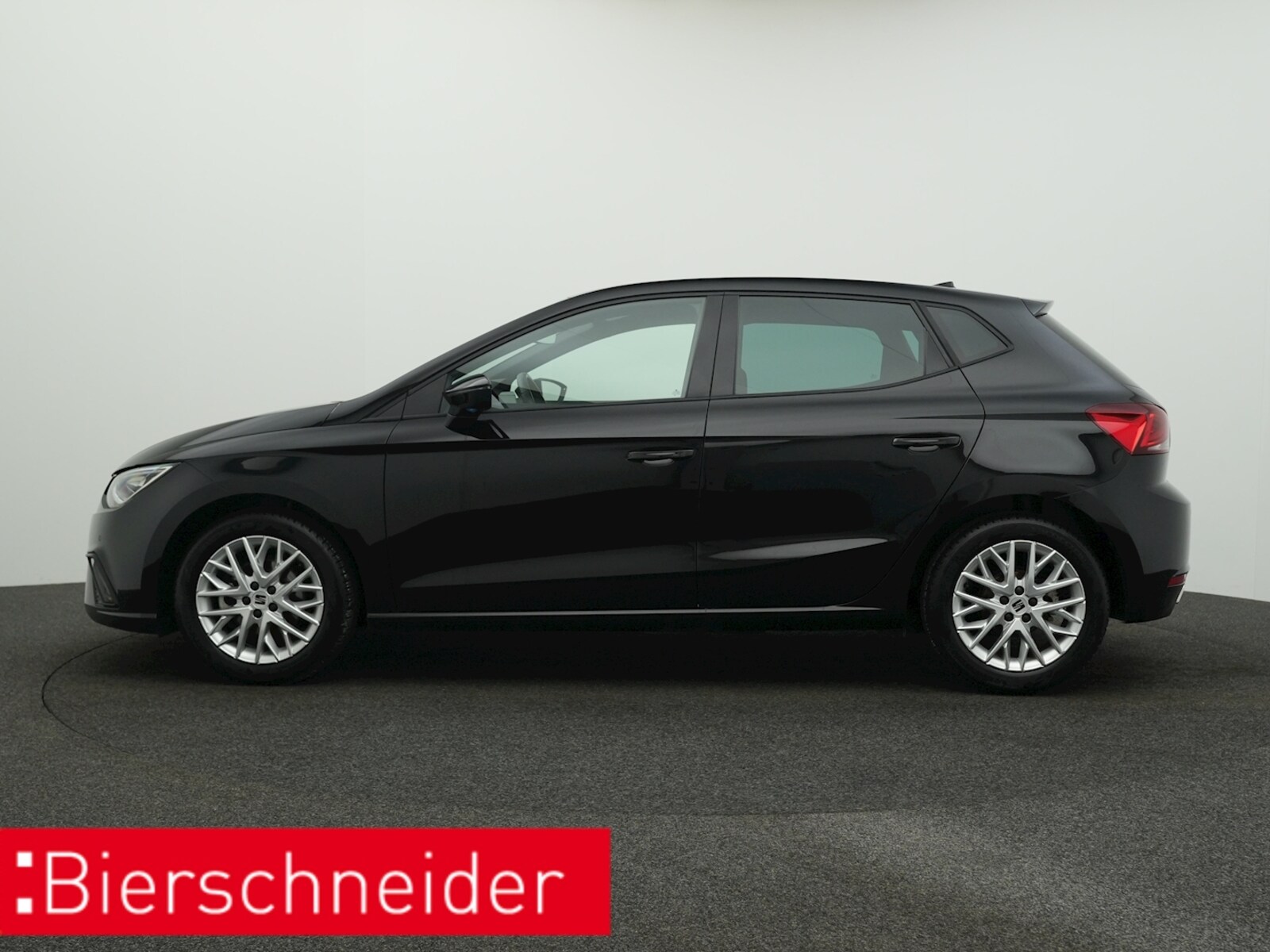 SEAT Ibiza – Bild 2