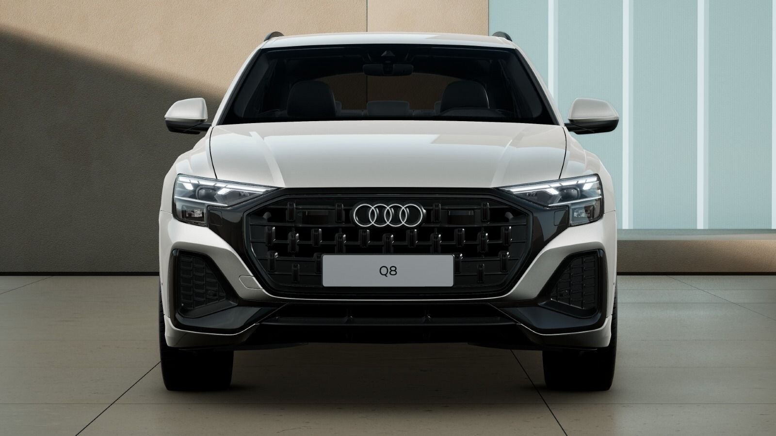 Audi Q8 – Bild 3