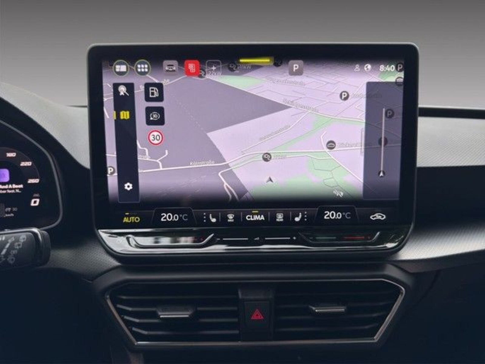 SEAT Leon – Bild 13
