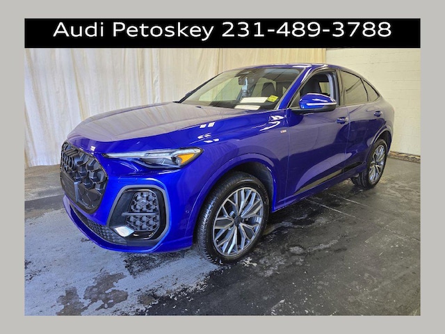 Photo of 2026 Audi Q5 Sportback
