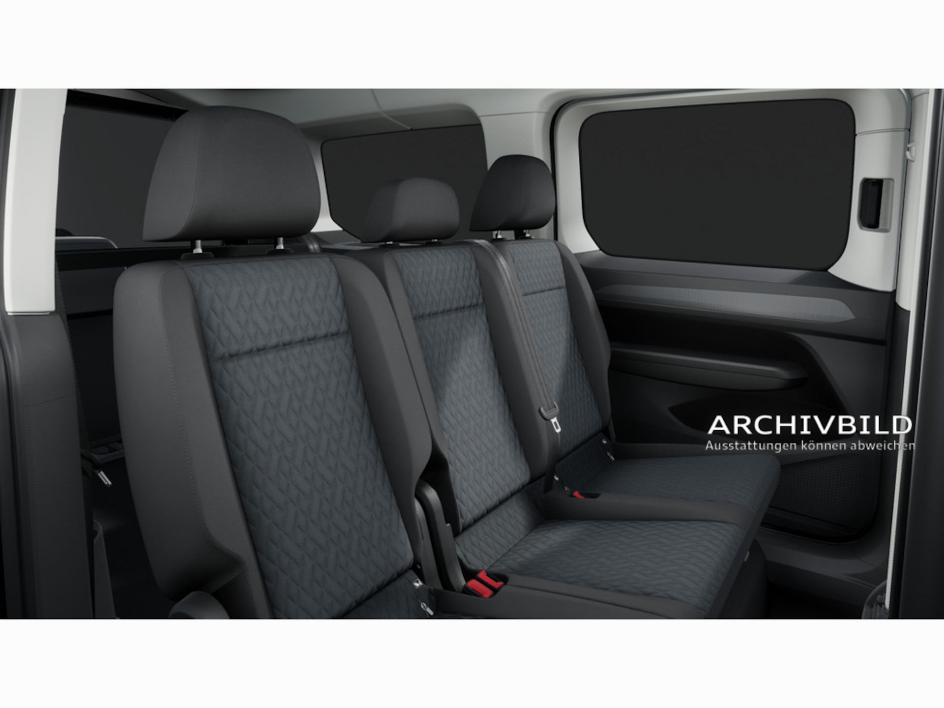 Volkswagen Caddy Maxi Life