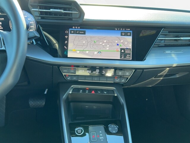 Image about Audi A3 Sportback S line 35 TDI S tronic