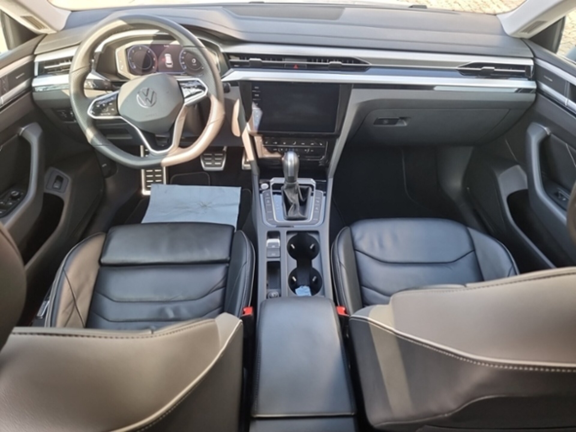 Volkswagen Arteon Shooting Brake Elegance