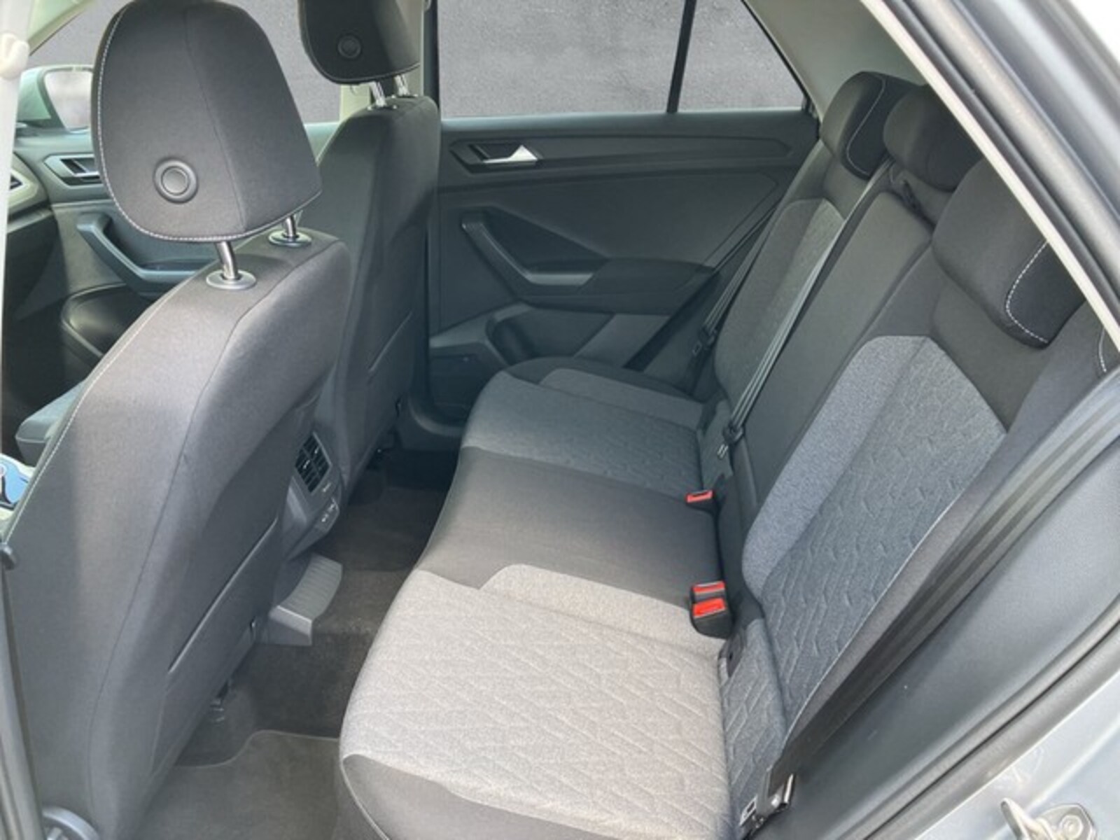 Volkswagen T-Roc – Bild 10