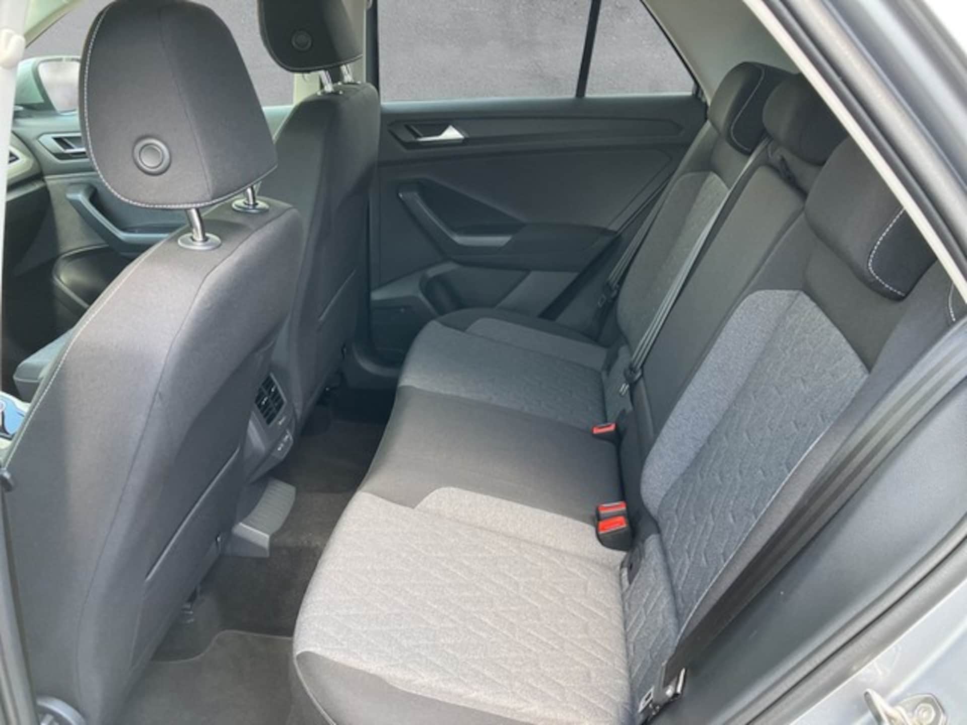 Volkswagen T-Roc MOVE