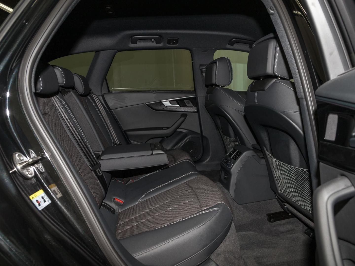 Image about Audi A4 Avant S line 40 TFSI quattro S tronic