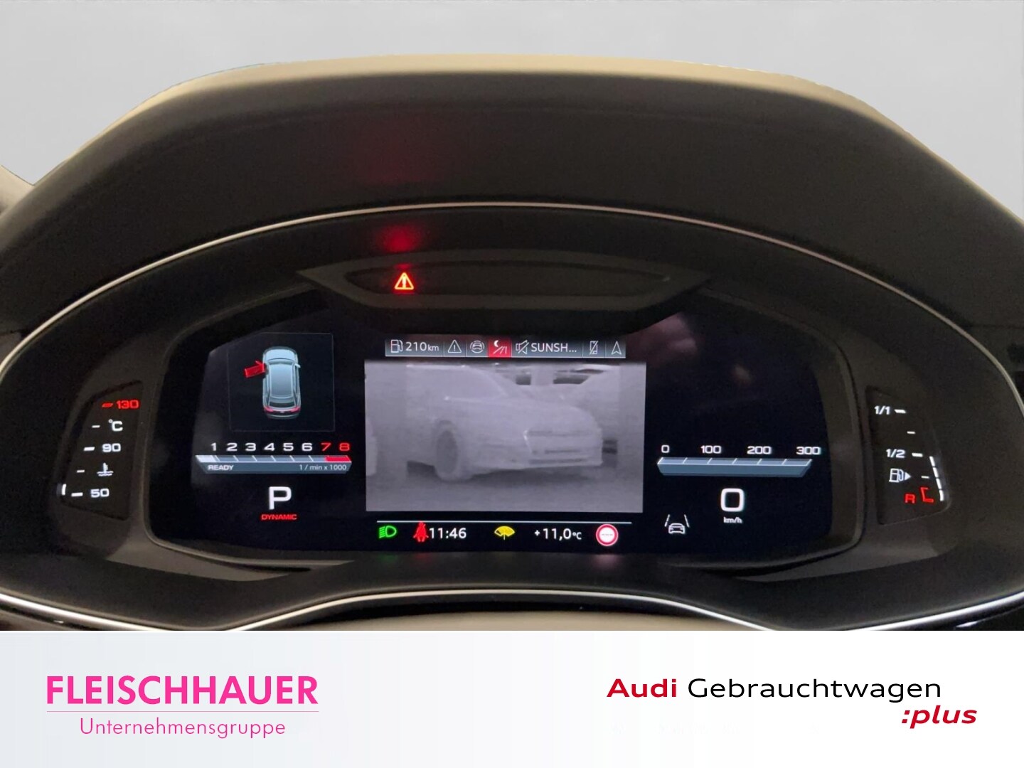 Image about Audi SQ8 SUV TFSI quattro tiptronic