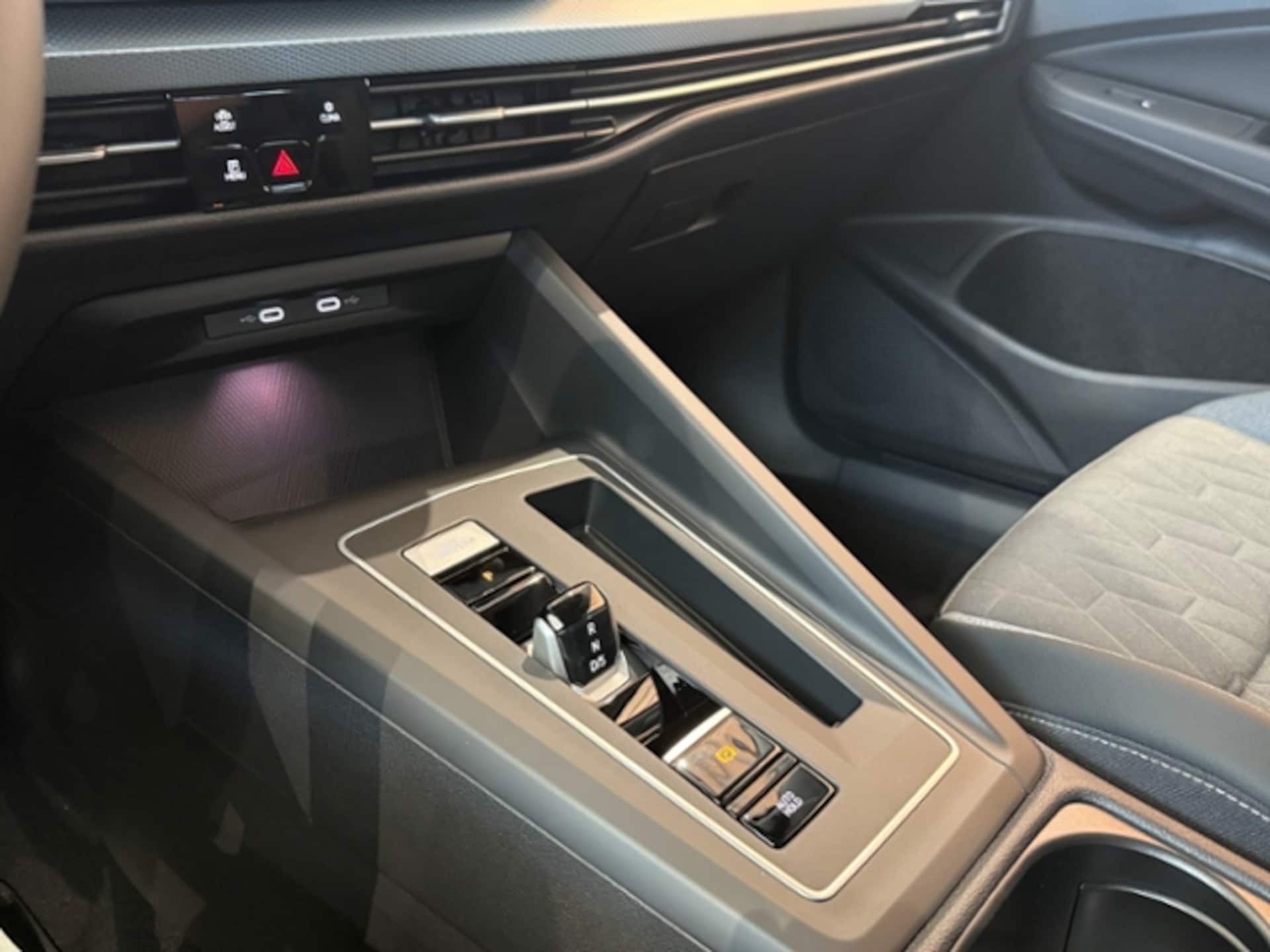 Volkswagen Golf Variant Goal