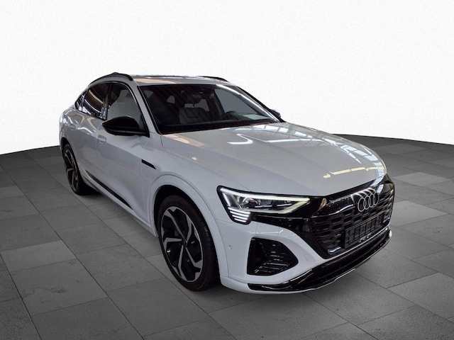 Audi Q8 Sportback E-tron S Line 55 E-tron Quattro -  - Joinsteer - #4