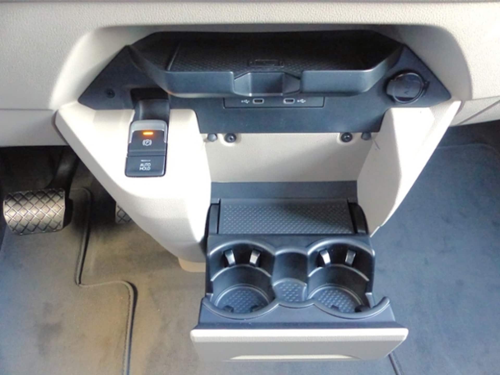 Volkswagen Multivan Langversion Life