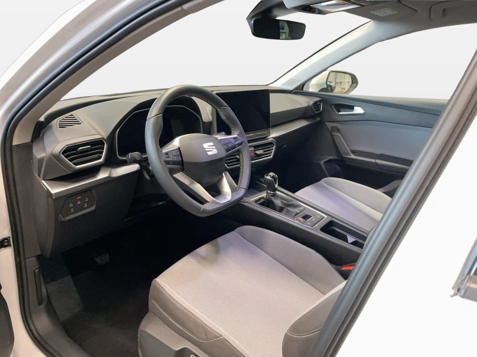SEAT Leon – Bild 8