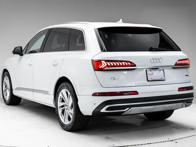 2023 Audi Q7