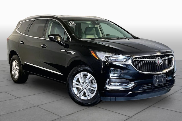 2019 Buick Enclave