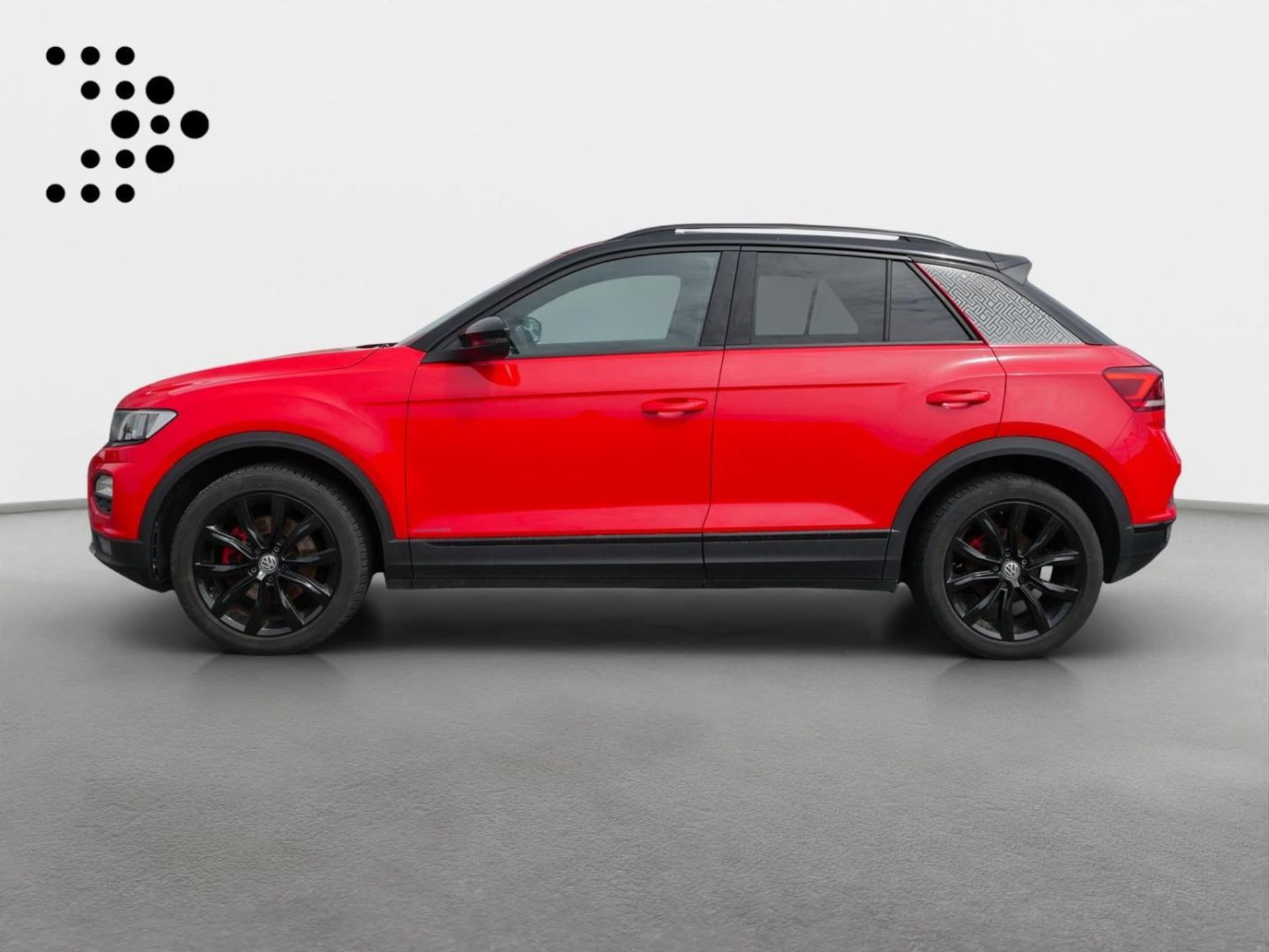 Volkswagen T-Roc Sport
