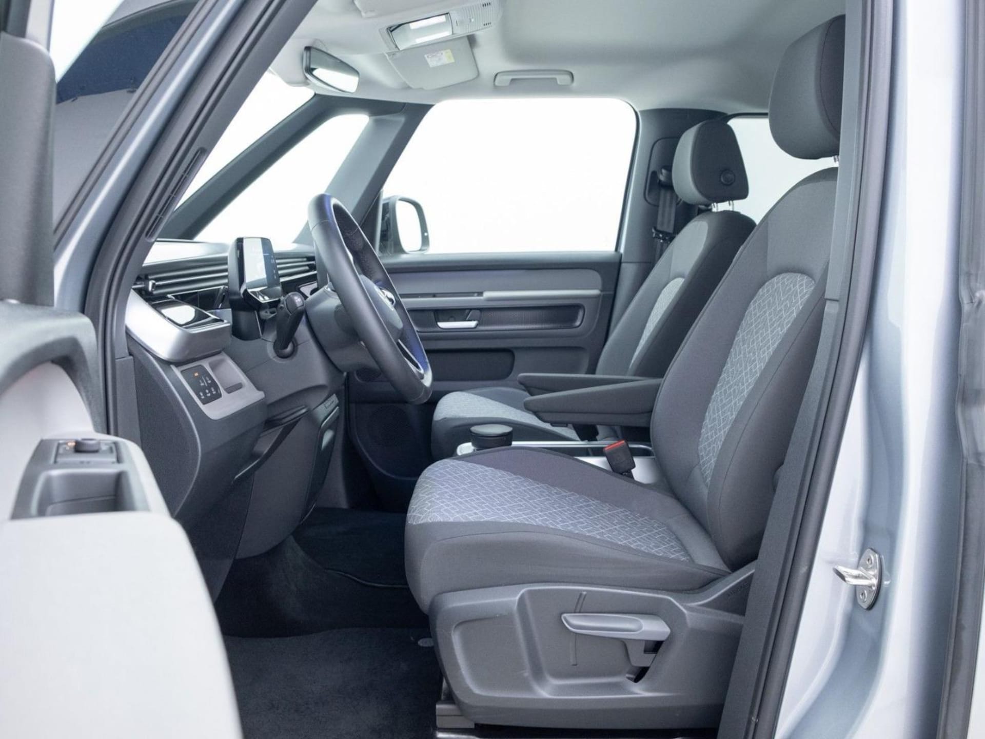 Volkswagen ID. Buzz Pro