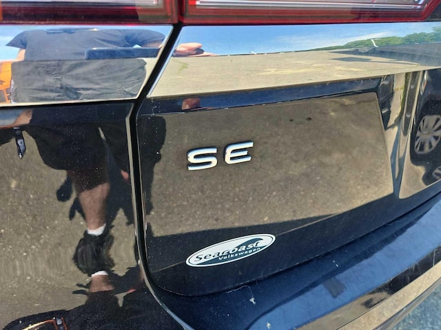 2023 Volkswagen Atlas