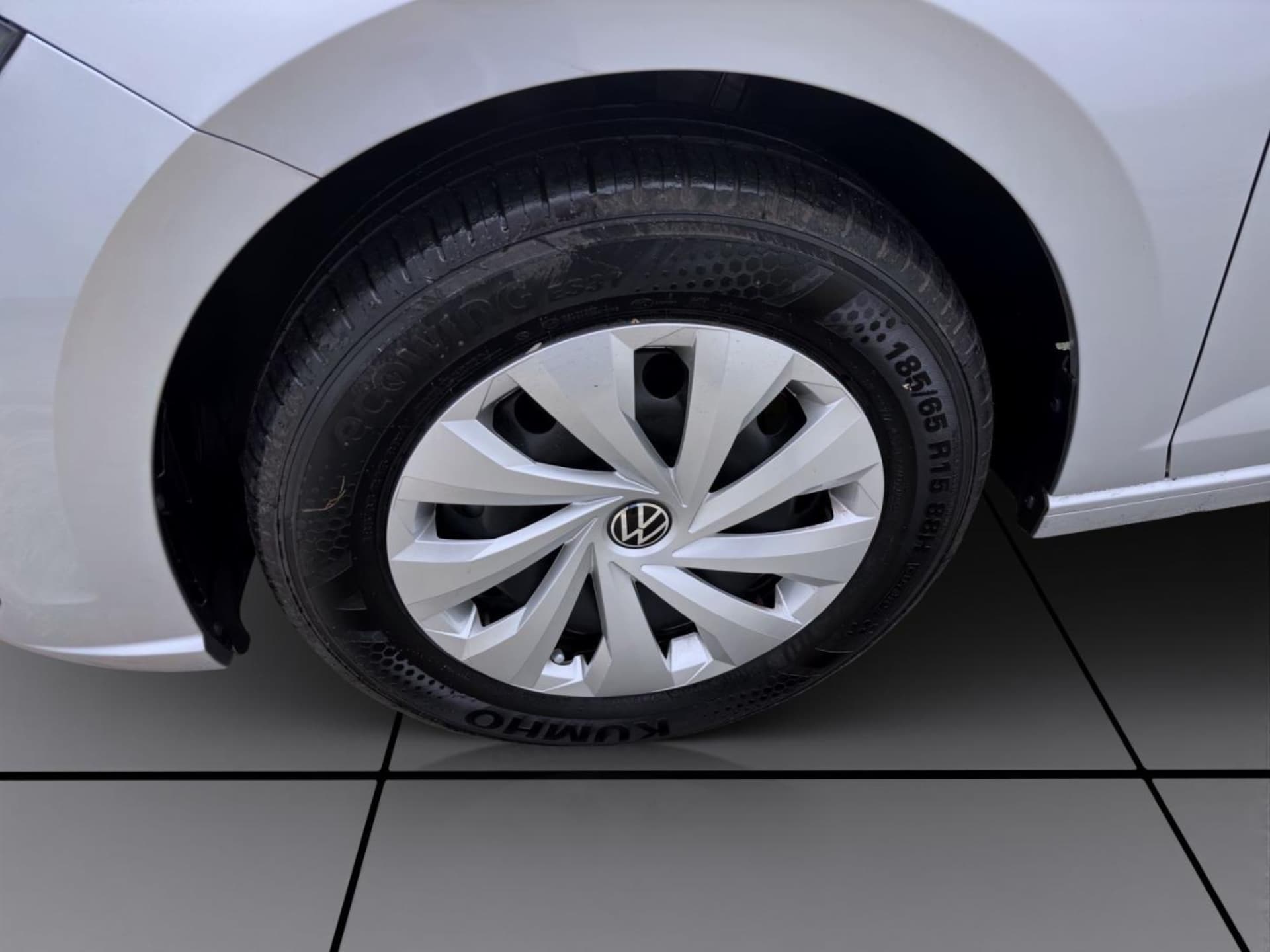 Volkswagen Polo Life