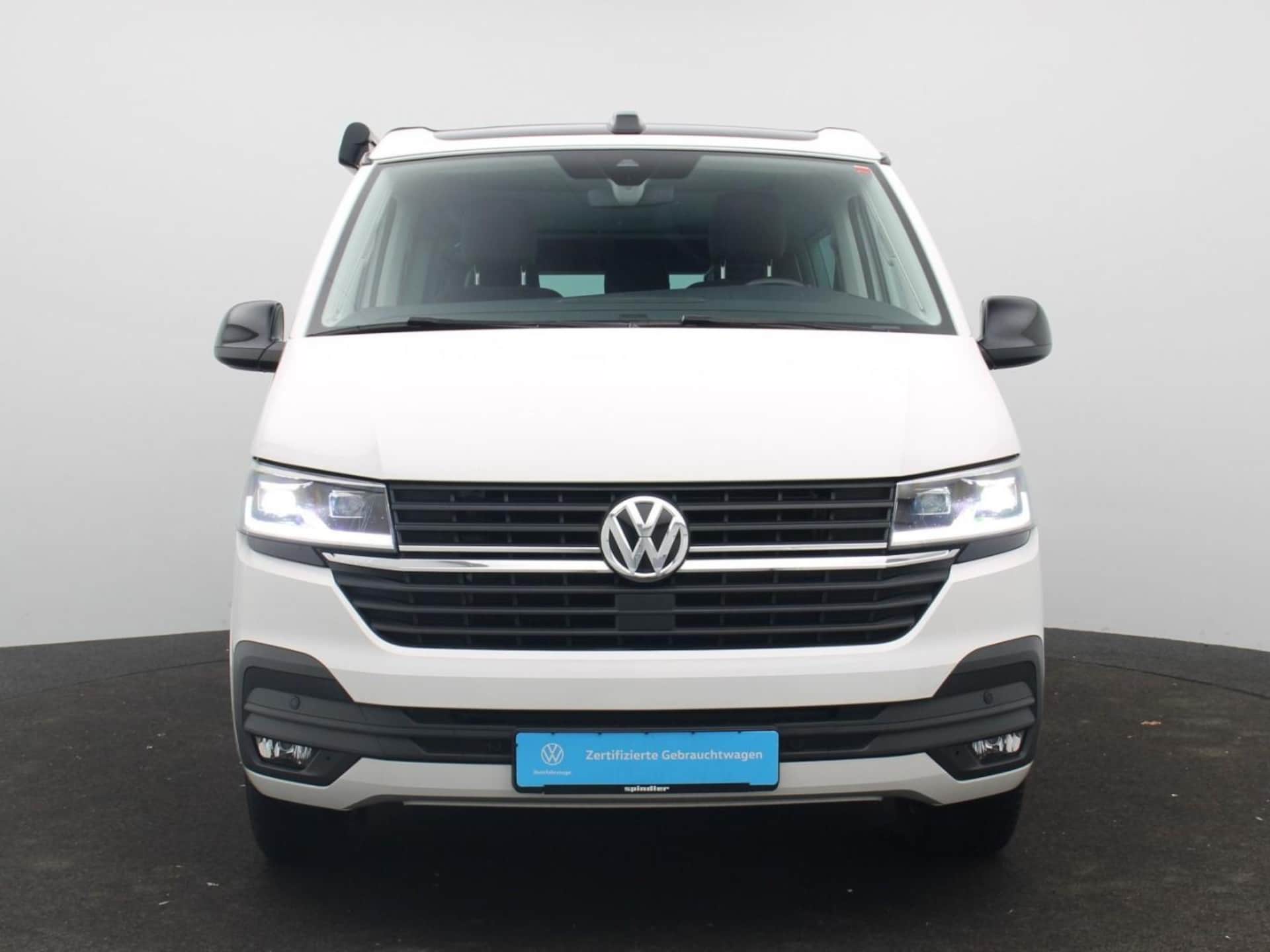 Volkswagen T6.1 California Ocean
