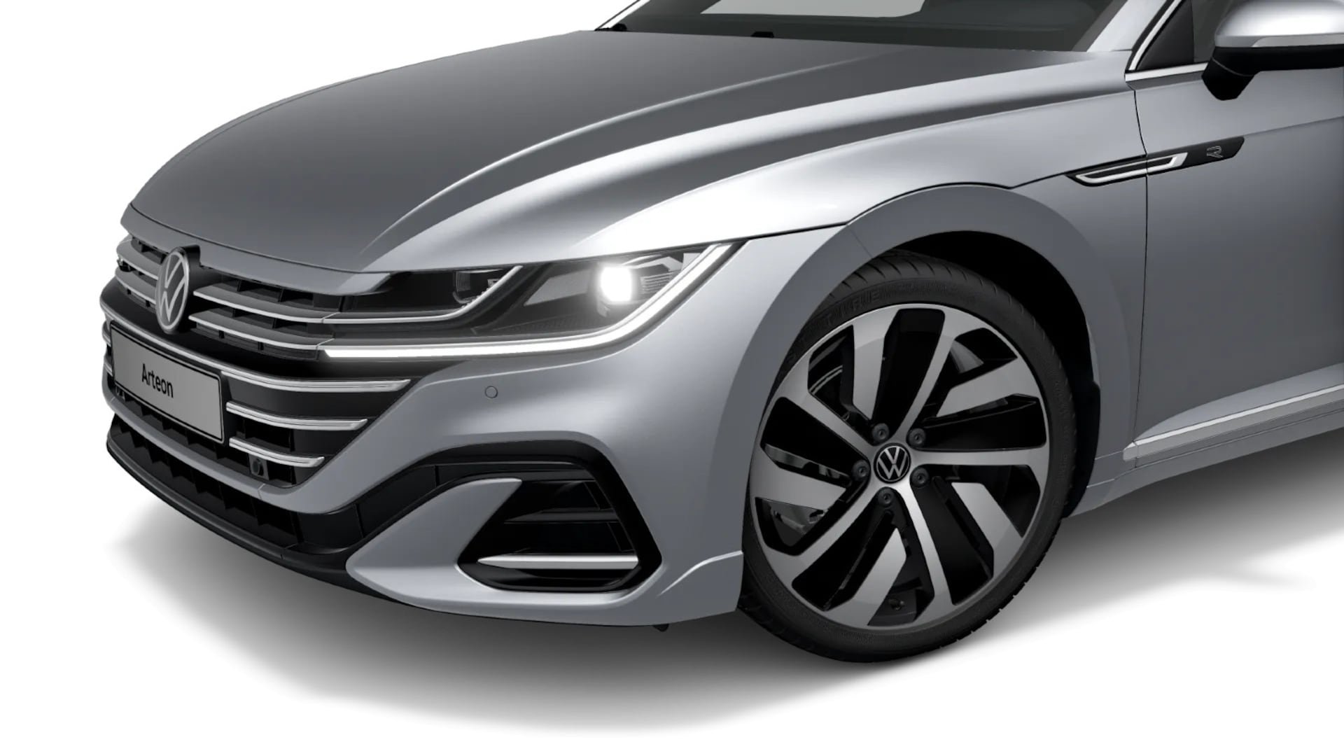 Volkswagen Arteon Shooting Brake R-Line