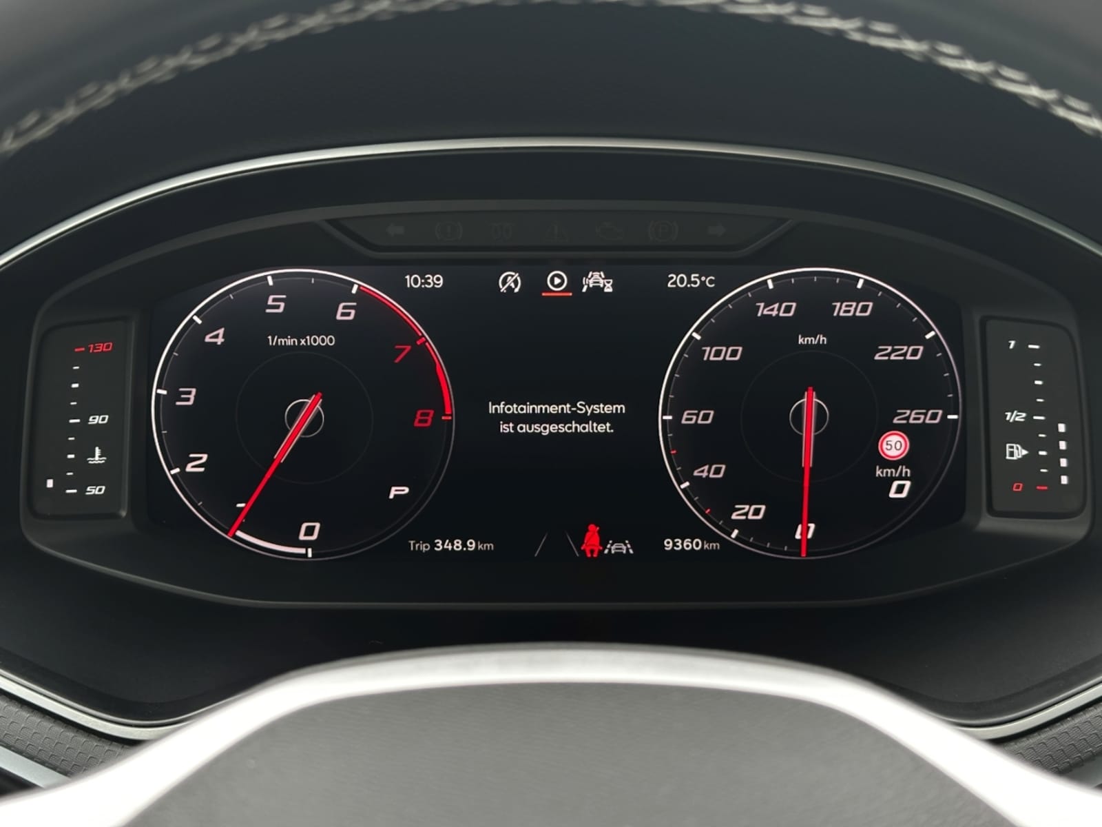 SEAT Arona – Bild 10