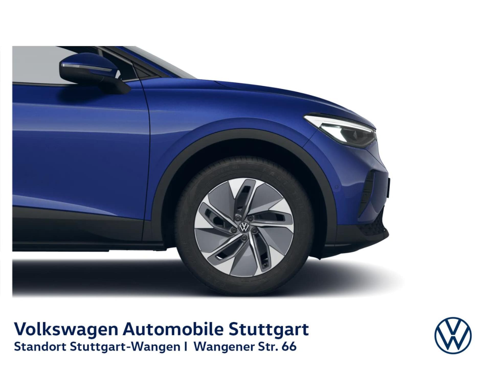 Volkswagen ID.4 Pro