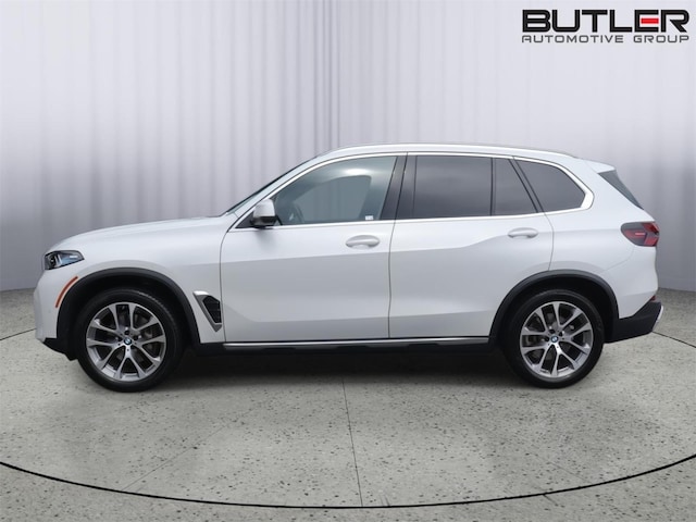 2024 BMW X5
