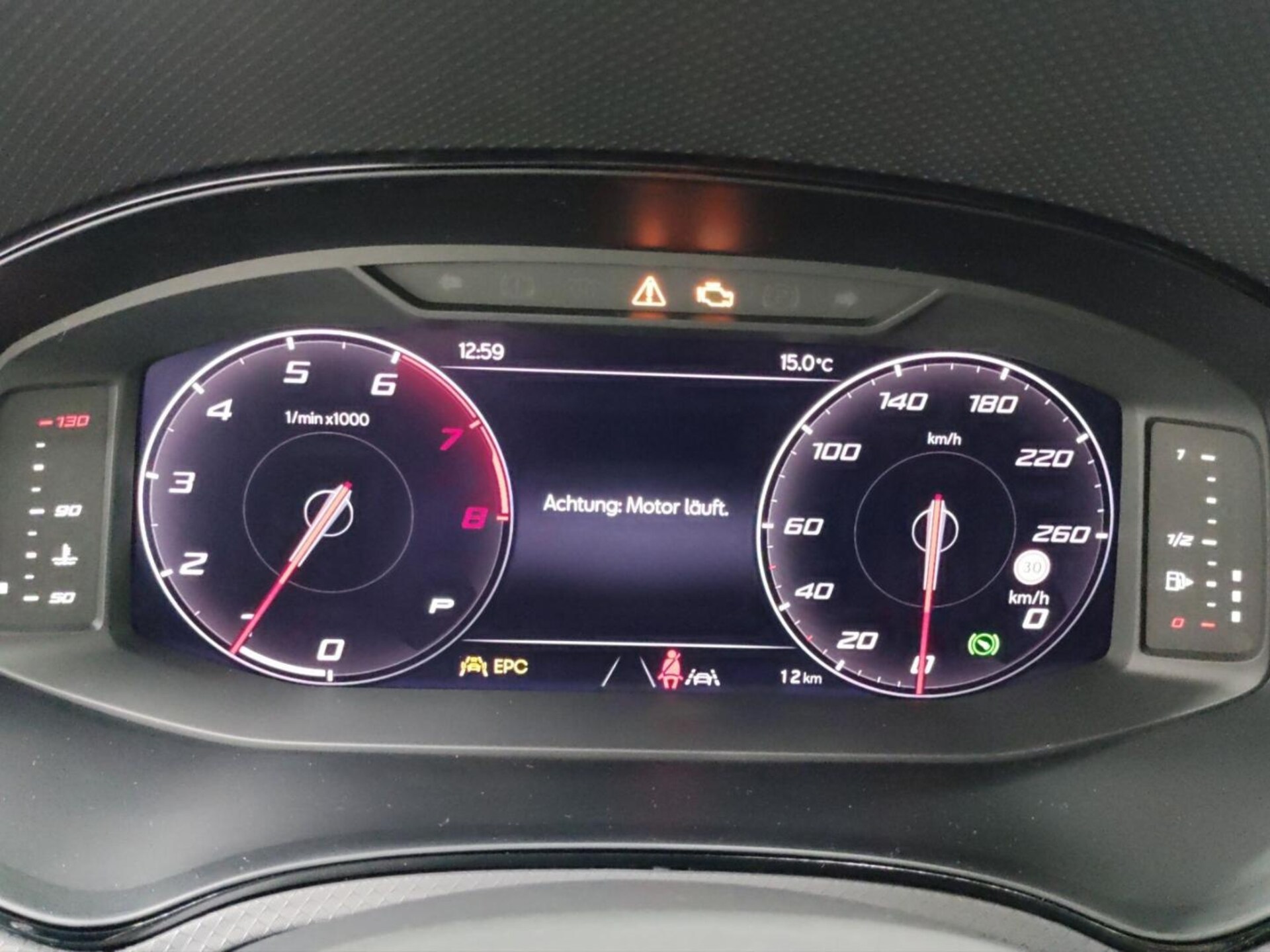 SEAT Arona Style