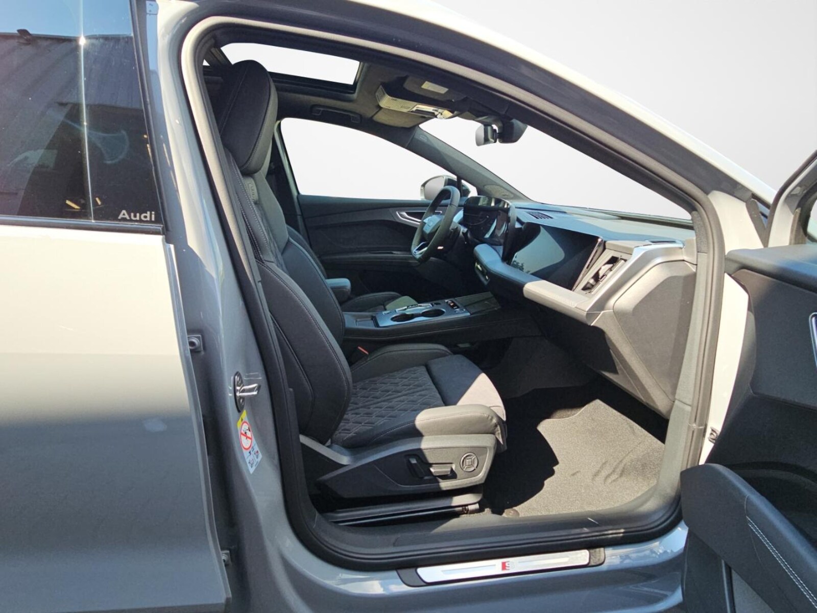 Audi Q4 e-tron – Bild 13