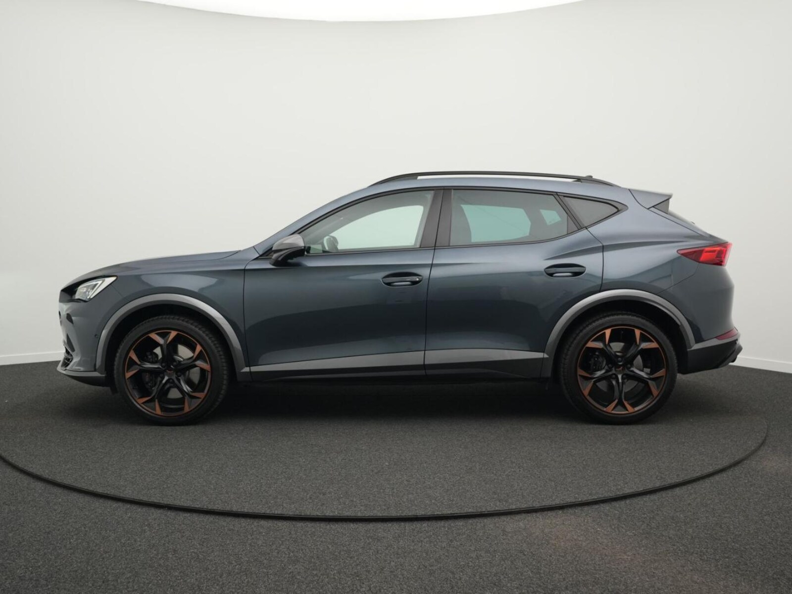 CUPRA Formentor – Bild 11