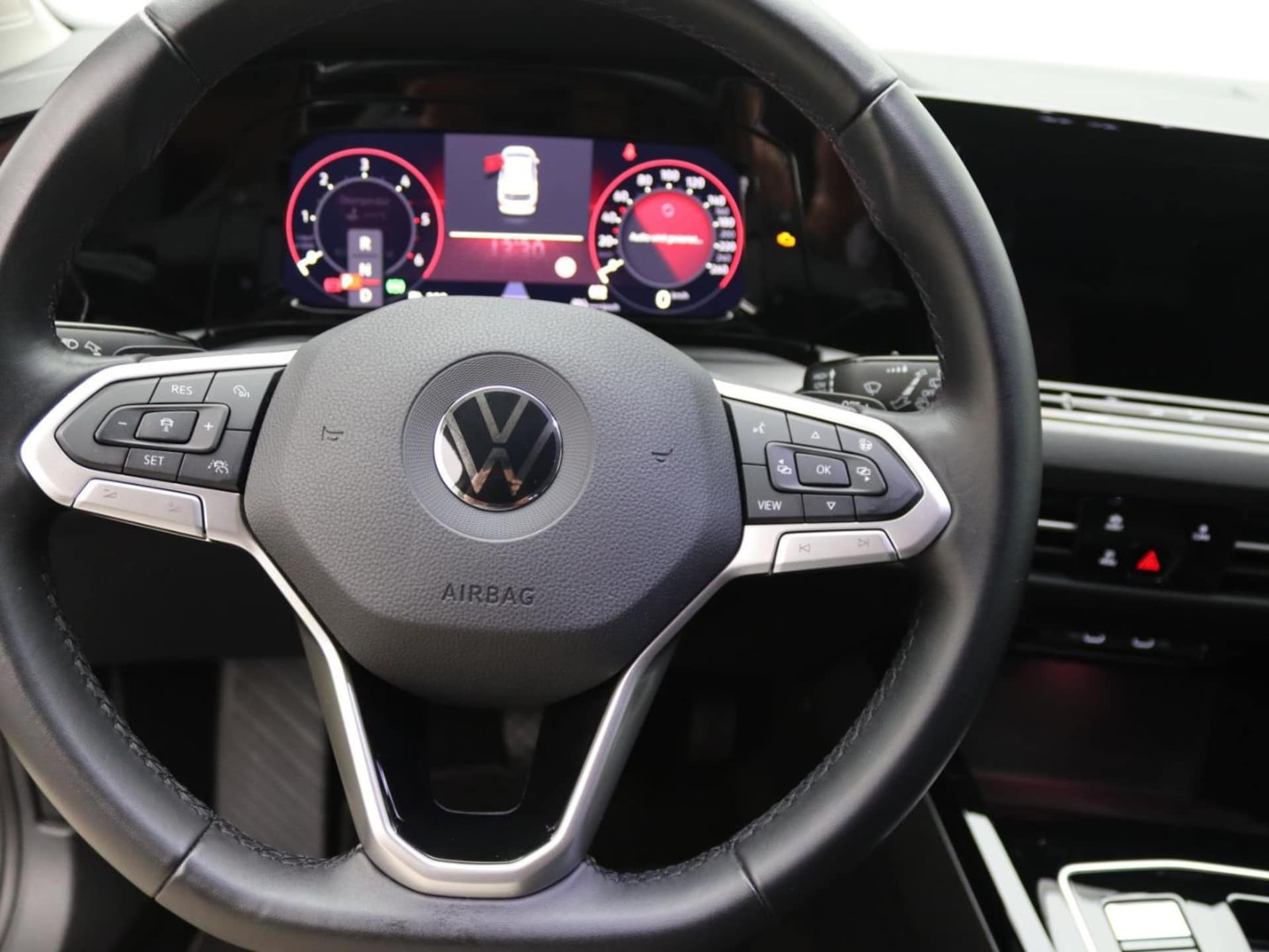 Volkswagen Golf Variant Style