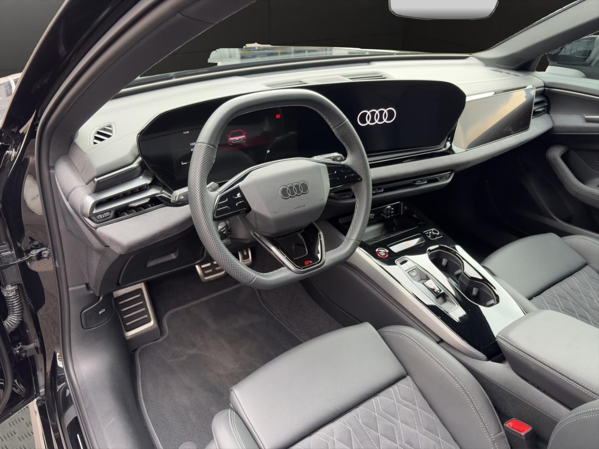 Audi A5 Avant