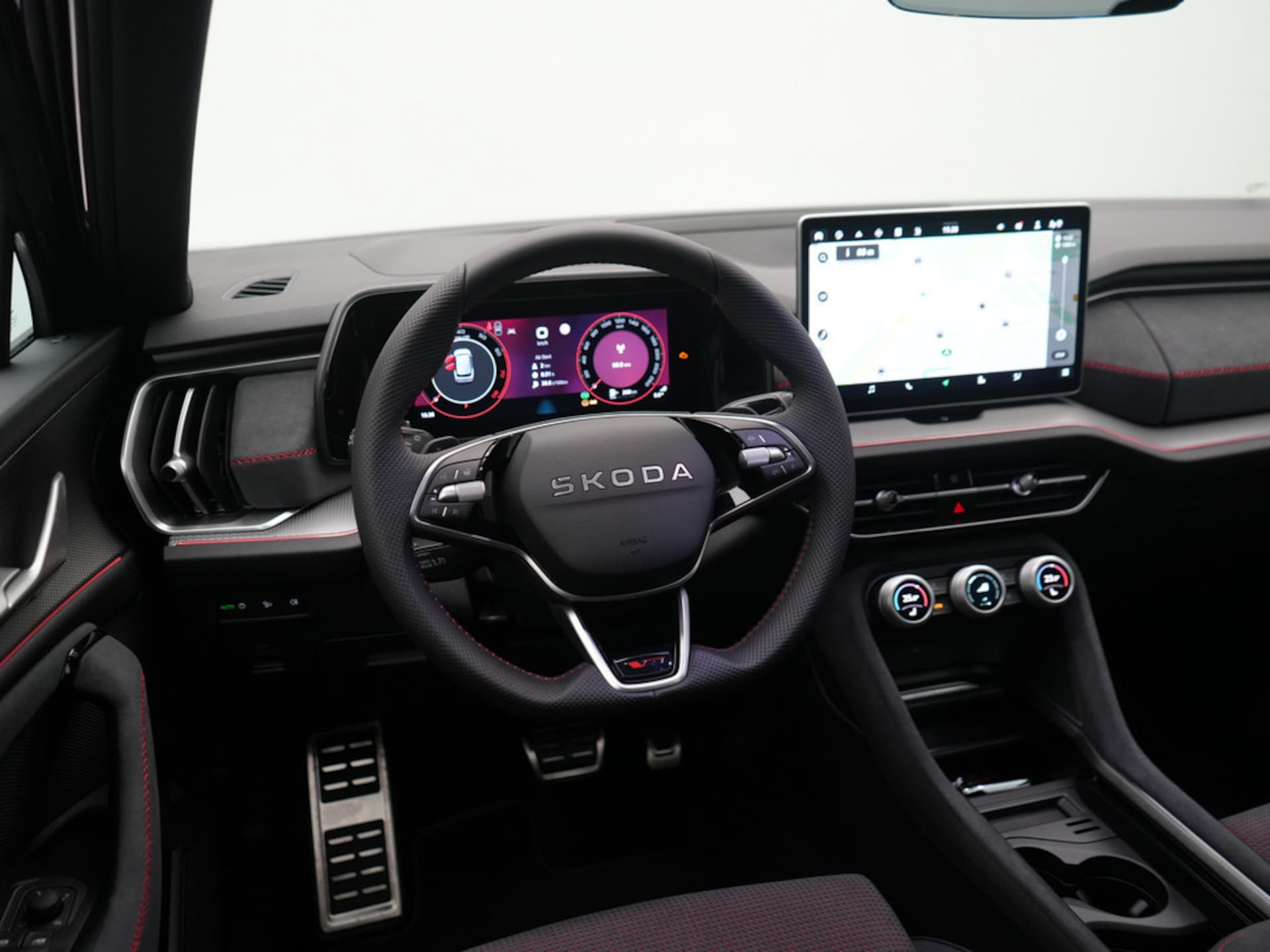 Skoda Kodiaq RS