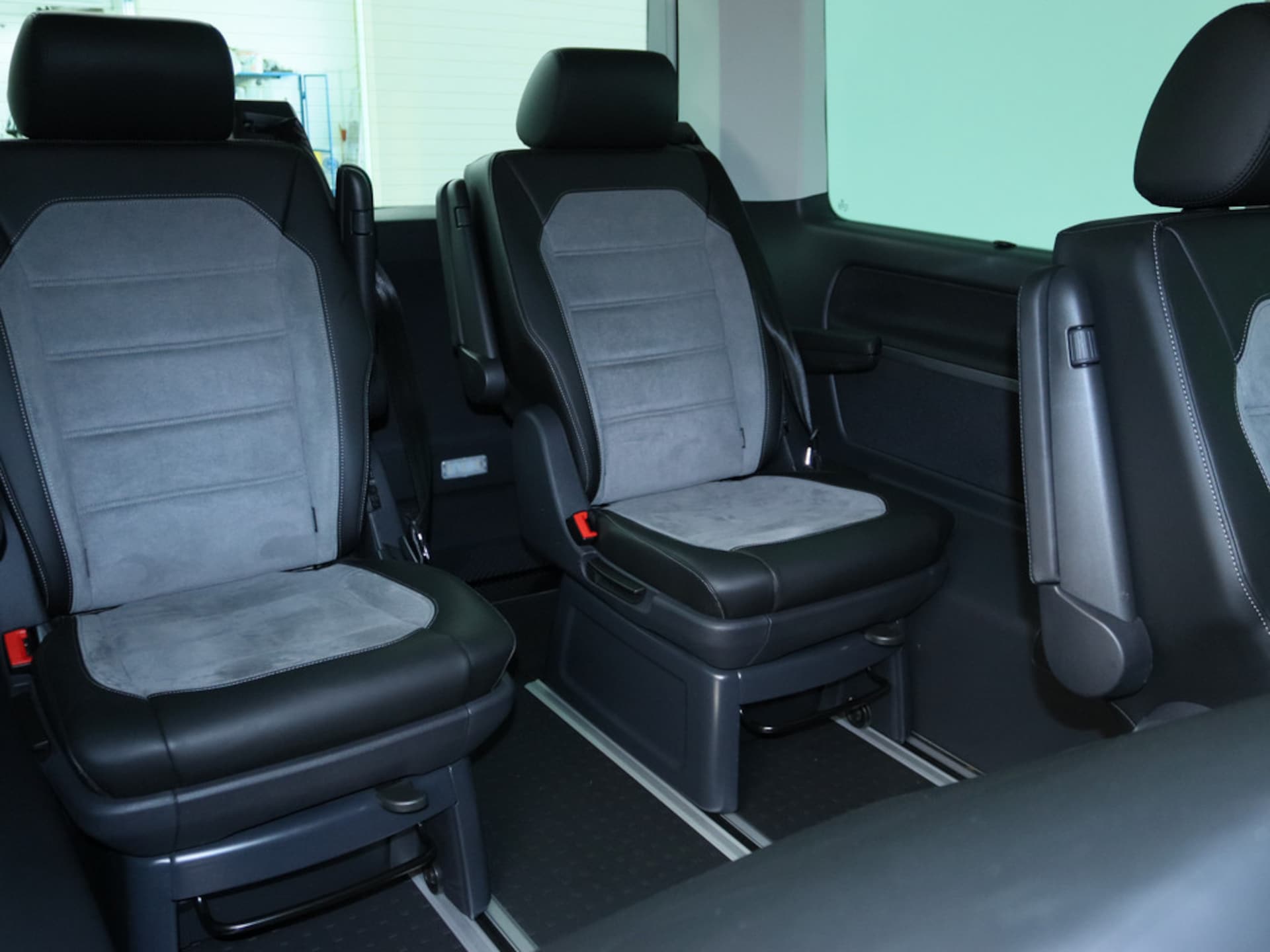 Volkswagen T6.1 Multivan Comfortline