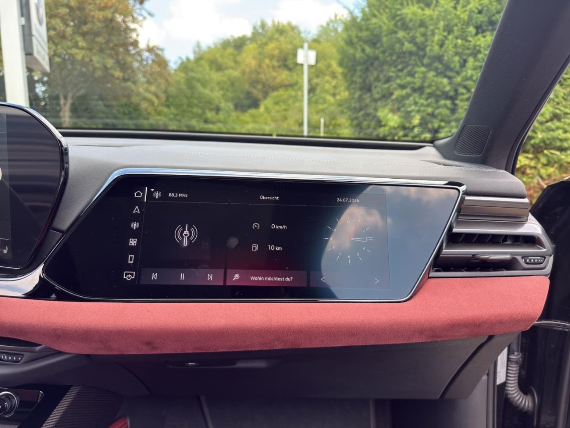 Audi S5 Avant