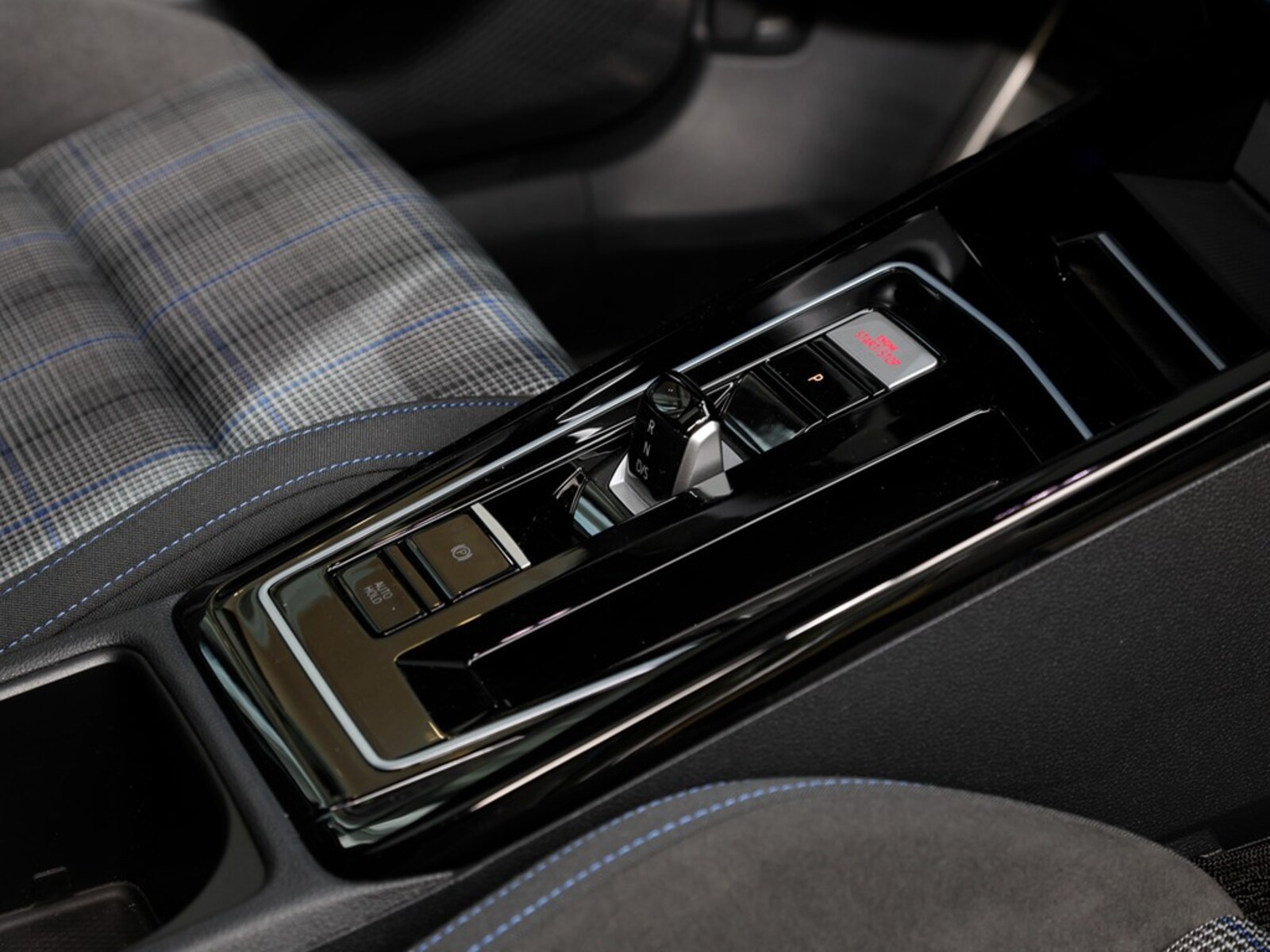 Volkswagen Golf – Bild 9