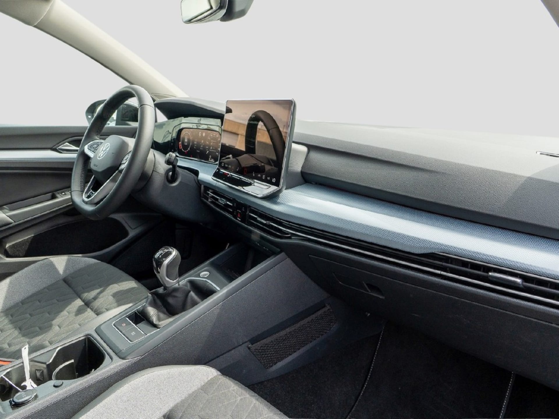 Volkswagen Golf Goal