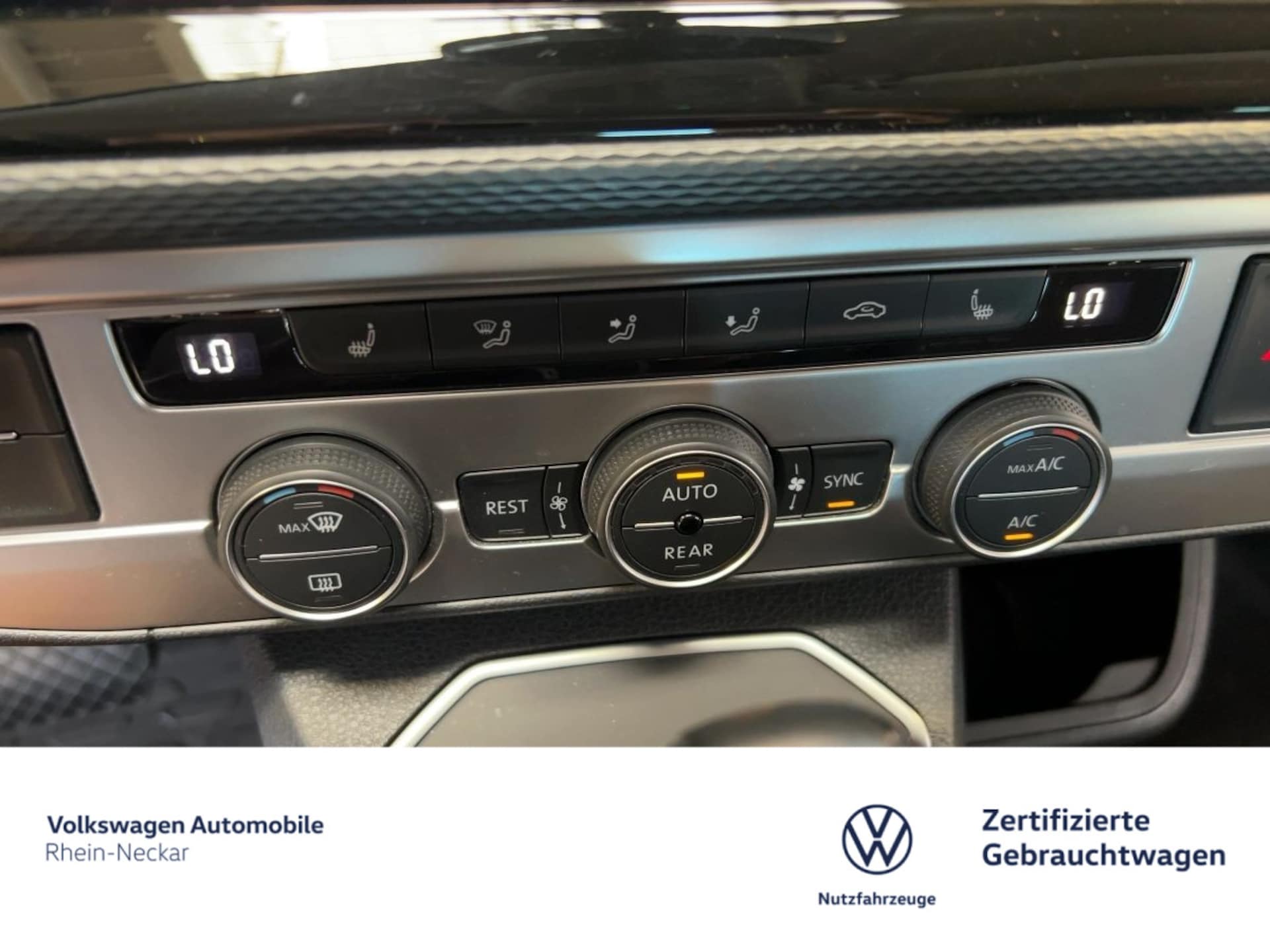 Volkswagen T6.1 Multivan Comfortline