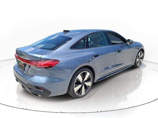 2026 Audi A5 Sedan