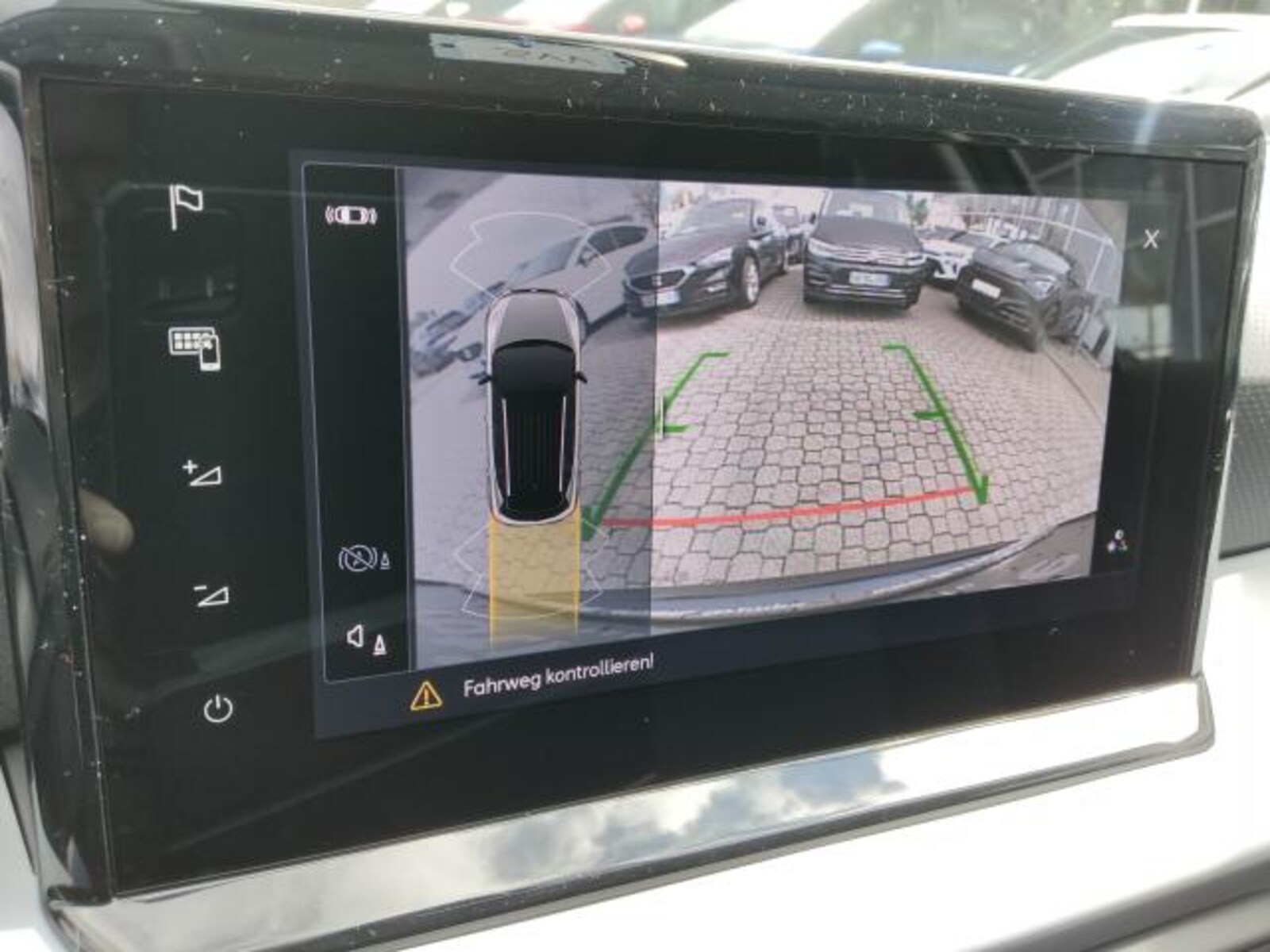 SEAT Arona – Bild 19