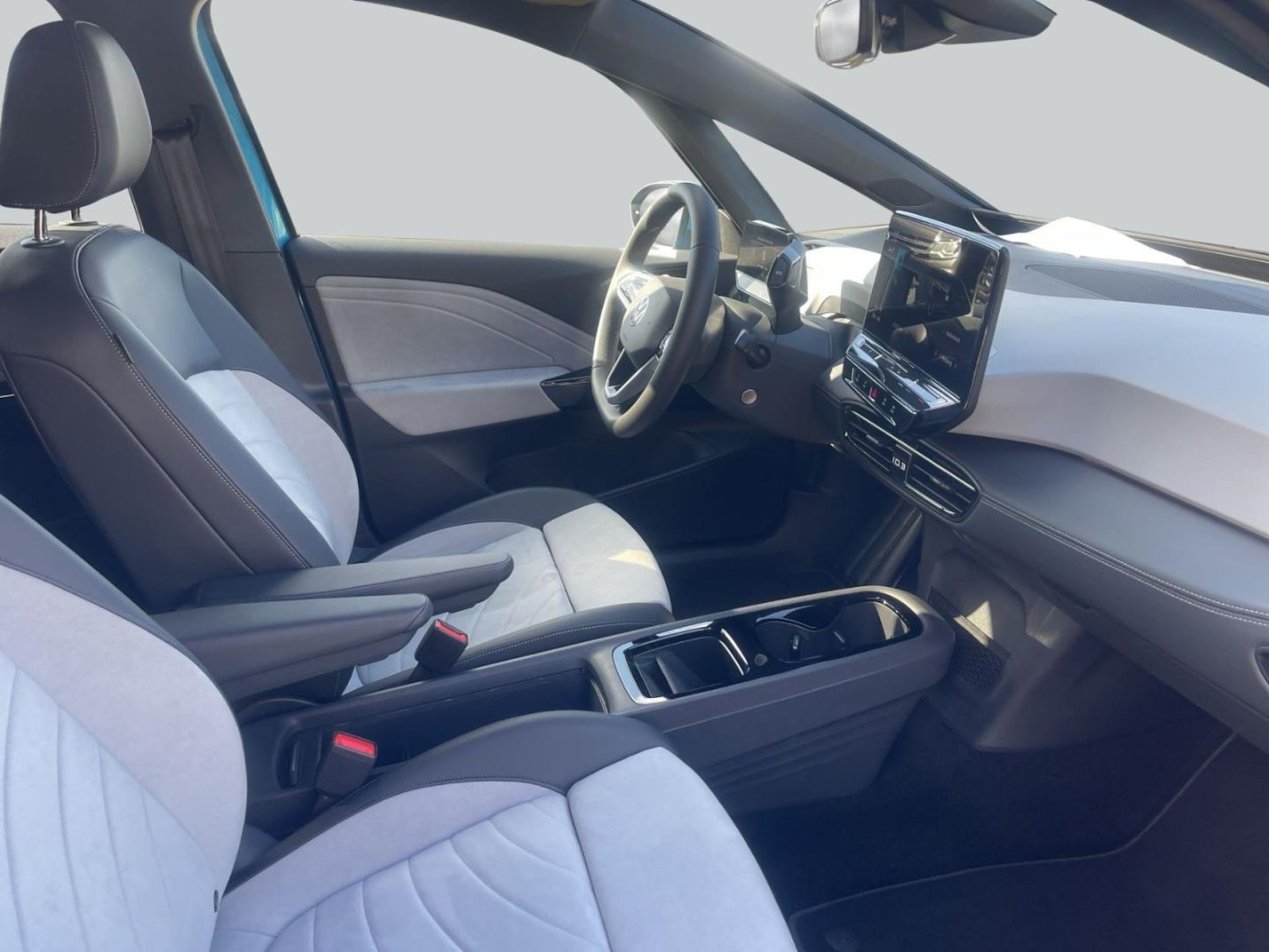 Volkswagen ID.3 MOVE Pro