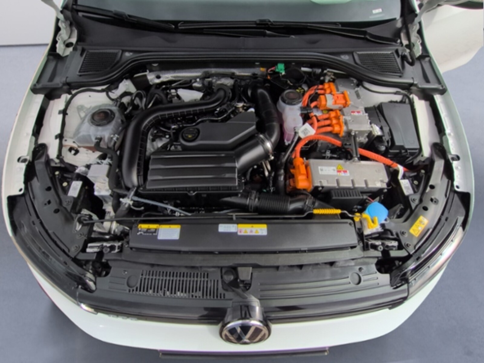 Volkswagen Golf – Bild 21