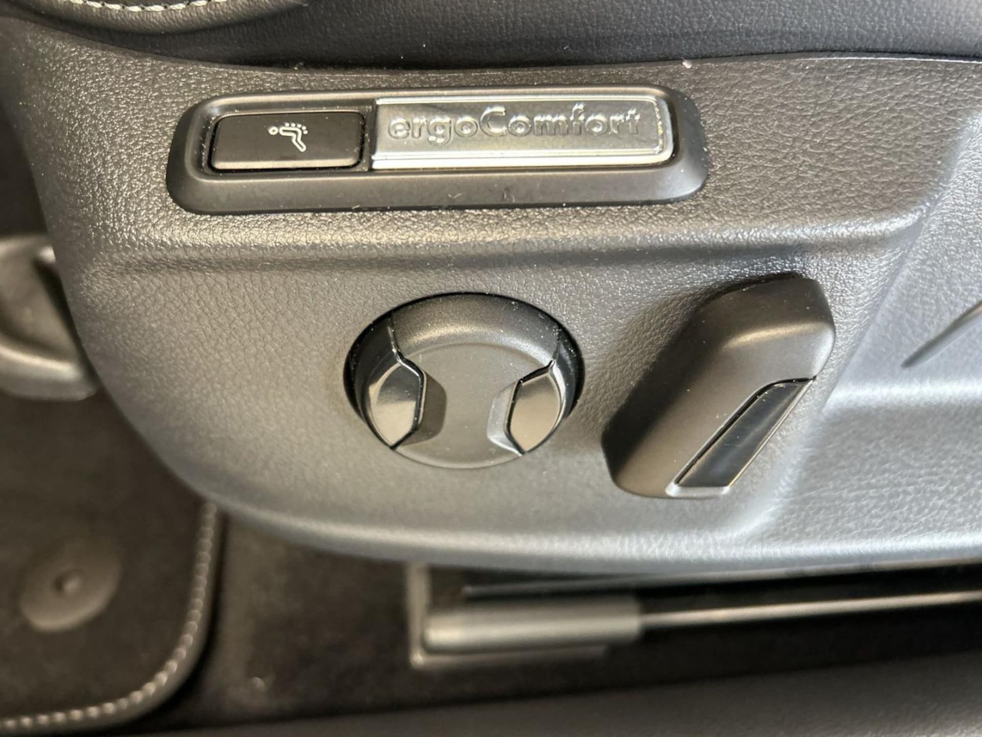 Volkswagen Passat Variant Elegance